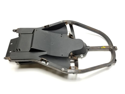 2002 Aprilia Rst 1000 Futura Rear Back Inner Mud Guard Undertray OEM