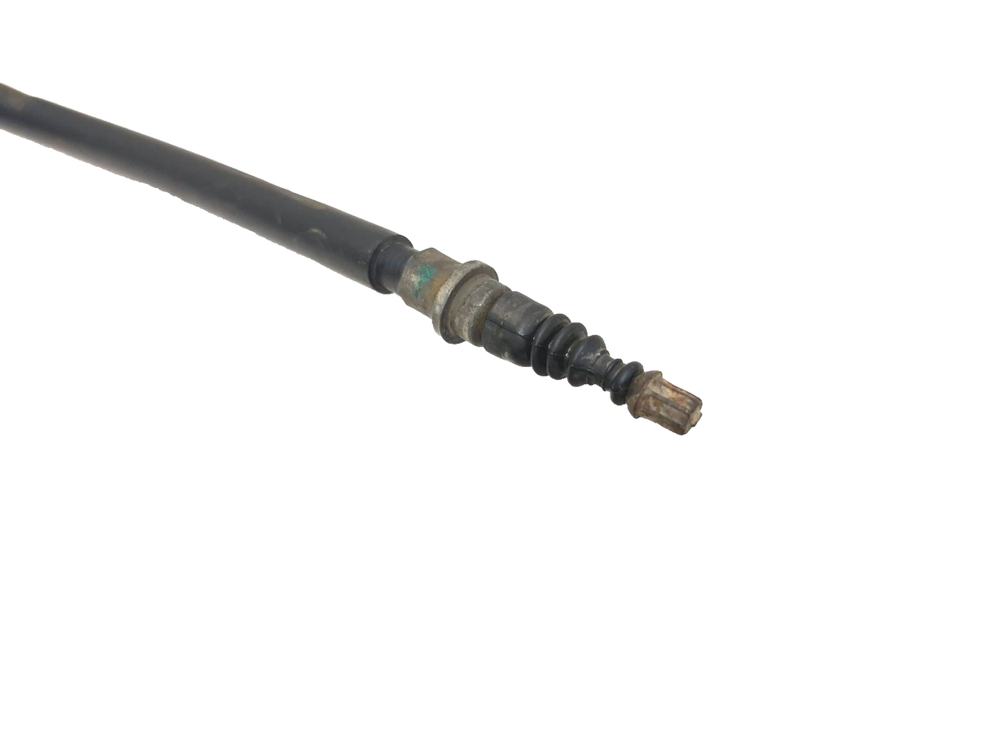 2013 Fiat 500 Turbo Emergency Parking Brake Cable OEM