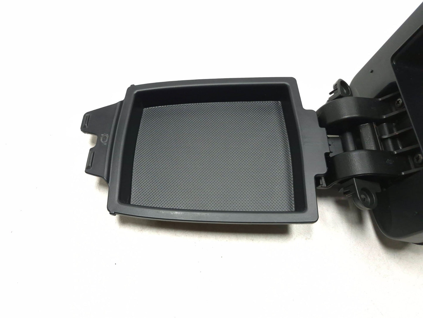 2018 Toyota Corolla Center Console Armrest OEM