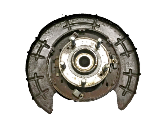 2008 Hyundai Veracruz Rear Wheel Hub Left Driver Side OEM