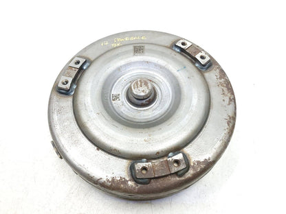 15 16 17 Jeep Renegade Torque Converter 2.4l OEM 7k Miles