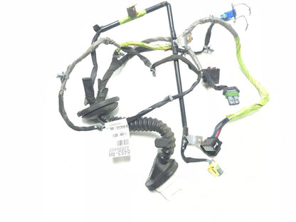 2013 Cadillac Escalade Rear Door Wire Harness Passenger Side Right OEM
