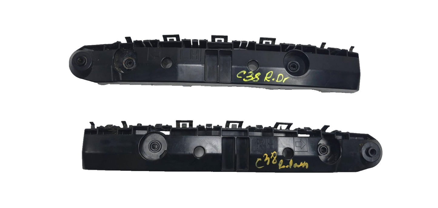 2015 Nissan Juke Rear Bumper Mount Bracket OEM