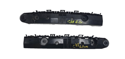 2015 Nissan Juke Rear Bumper Mount Bracket OEM