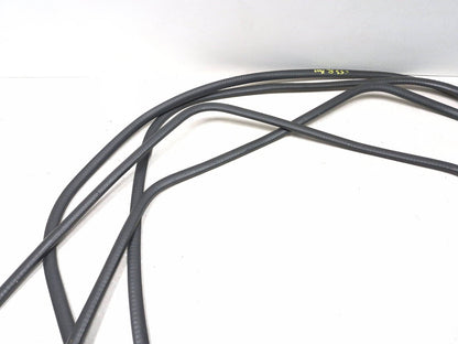 2013 Ford Transit Connect Rear Siding Door Weatherstrip Seal Lh & Rh 4pcs OEM