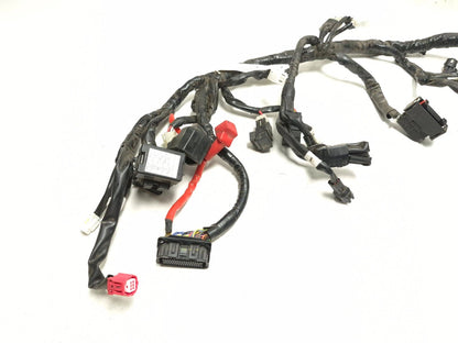 2025 Yamaha R3 Yfz320 Main Wire Harness OEM