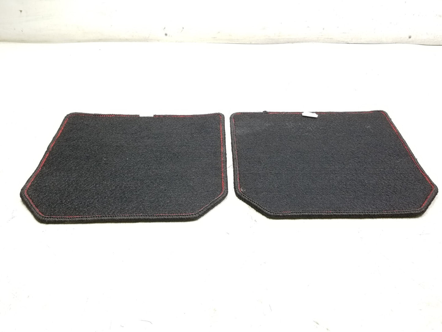 2013 - 2016 Scion Fr-s Floor Mat Carpet Rear Left & Right OEM