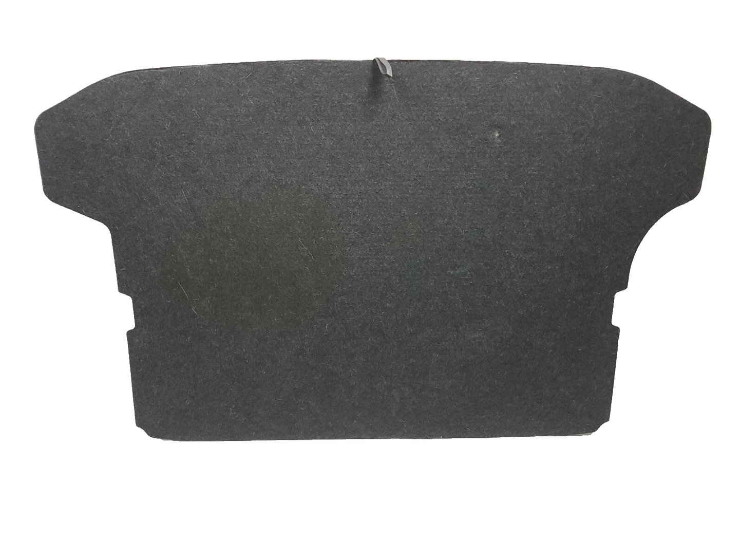 13-16 Scion Fr-s Frs Trunk Spare Tire Cover OEM