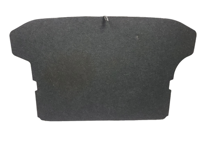 13-16 Scion Fr-s Frs Trunk Spare Tire Cover OEM