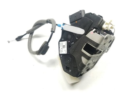 2016 Ford Mustang Front Door Lock Latch Actuator Left Driver Side OEM