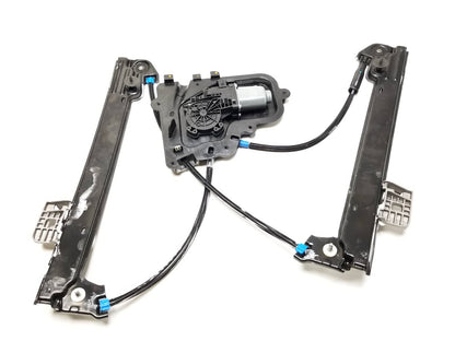 2021 Tesla Model 3 Front Passenger Door Window Regulator Motor OEM