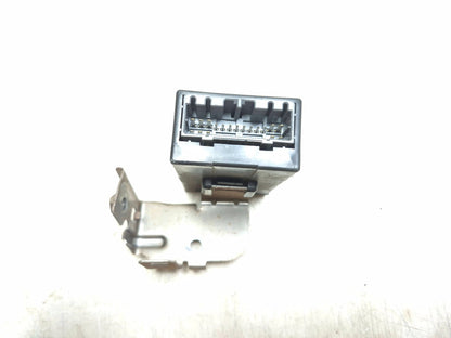 2008 Acura Tl Mirror Memory Control Module OEM