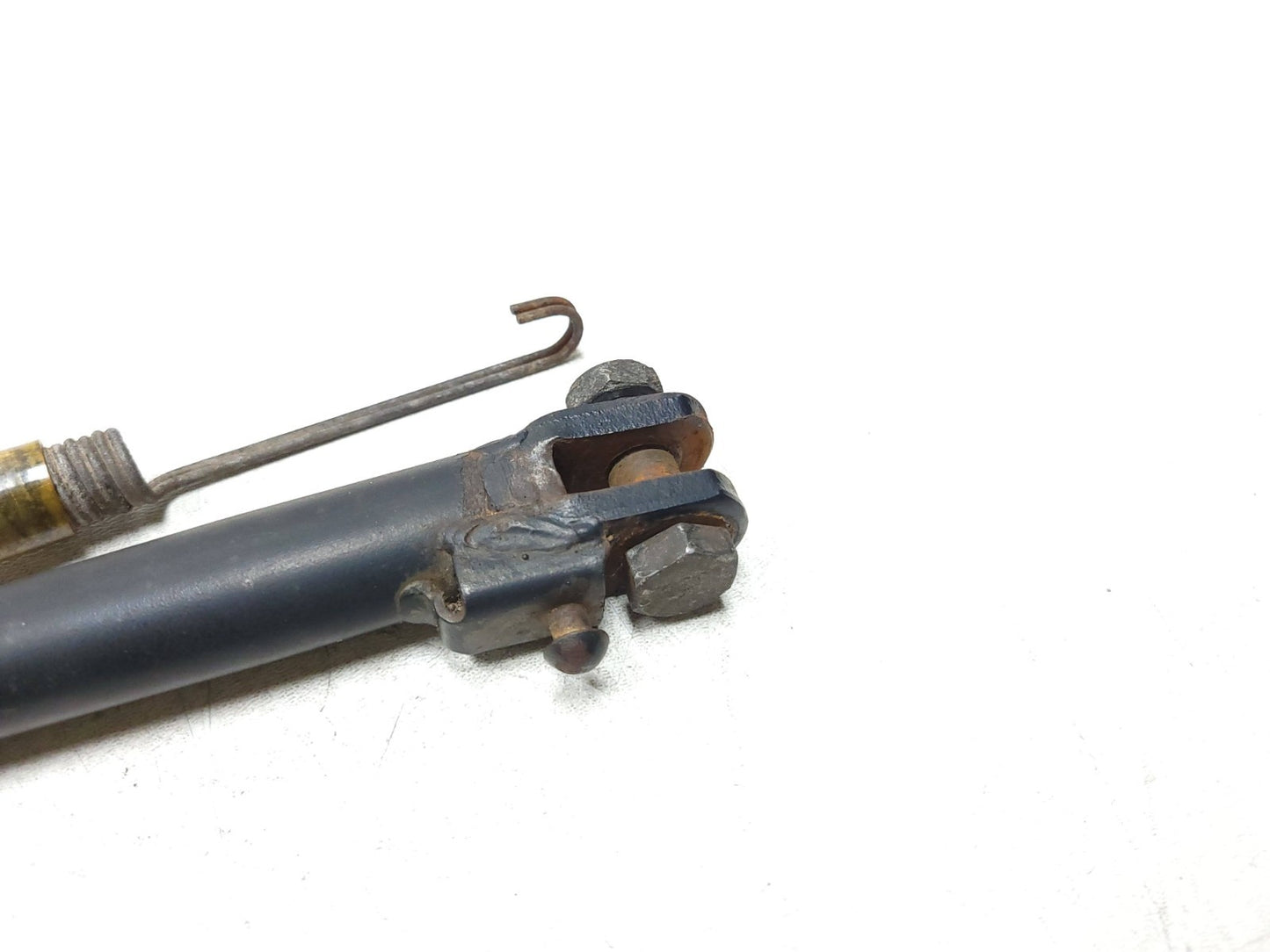 06 - 08 Kawasaki Ninja 650 Ex650 Kick Stand OEM