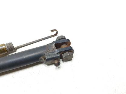 06 - 08 Kawasaki Ninja 650 Ex650 Kick Stand OEM