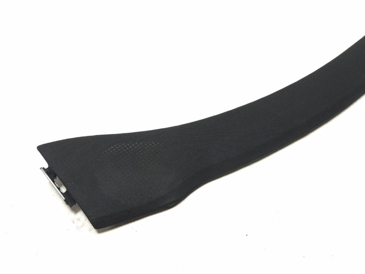 2018 Tesla Model 3 Instrument Panel Speaker Trim Cover Upper 1083390-00-g OEM
