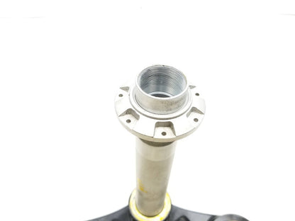 20 - 24 Benelli 302s Lower Triple Tree OEM 1609 Miles