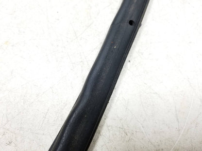 2013 Chrysler 200 Door Weatherstrip Rear Passenger Side Right OEM