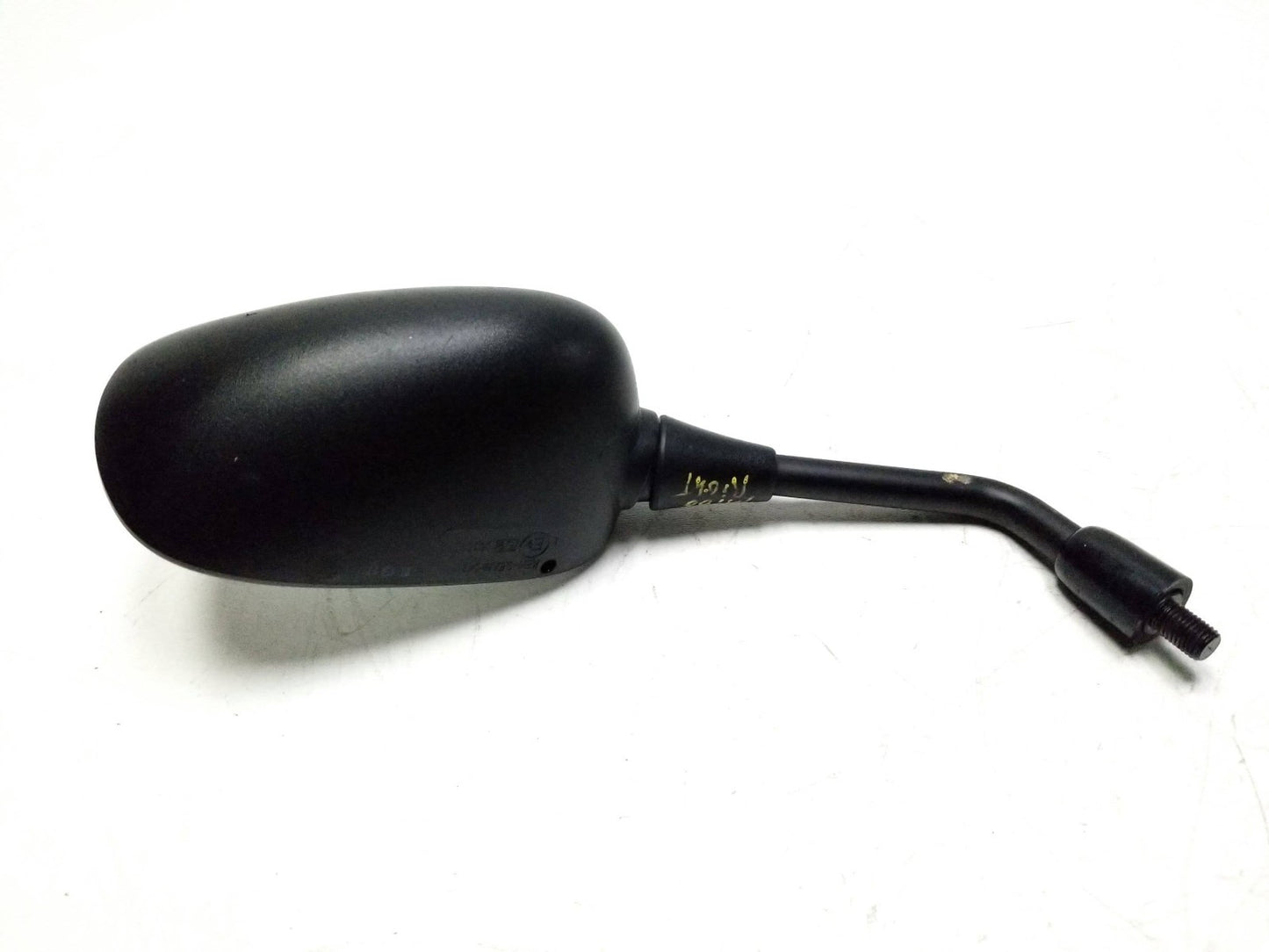 2018 Honda Cb500fa  ABS Left & Right Mirror Pair OEM