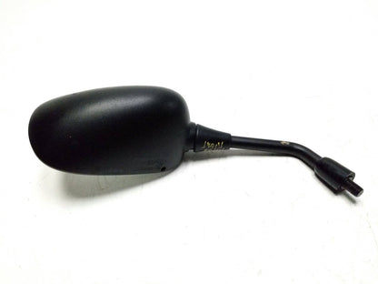 2018 Honda Cb500fa  ABS Left & Right Mirror Pair OEM