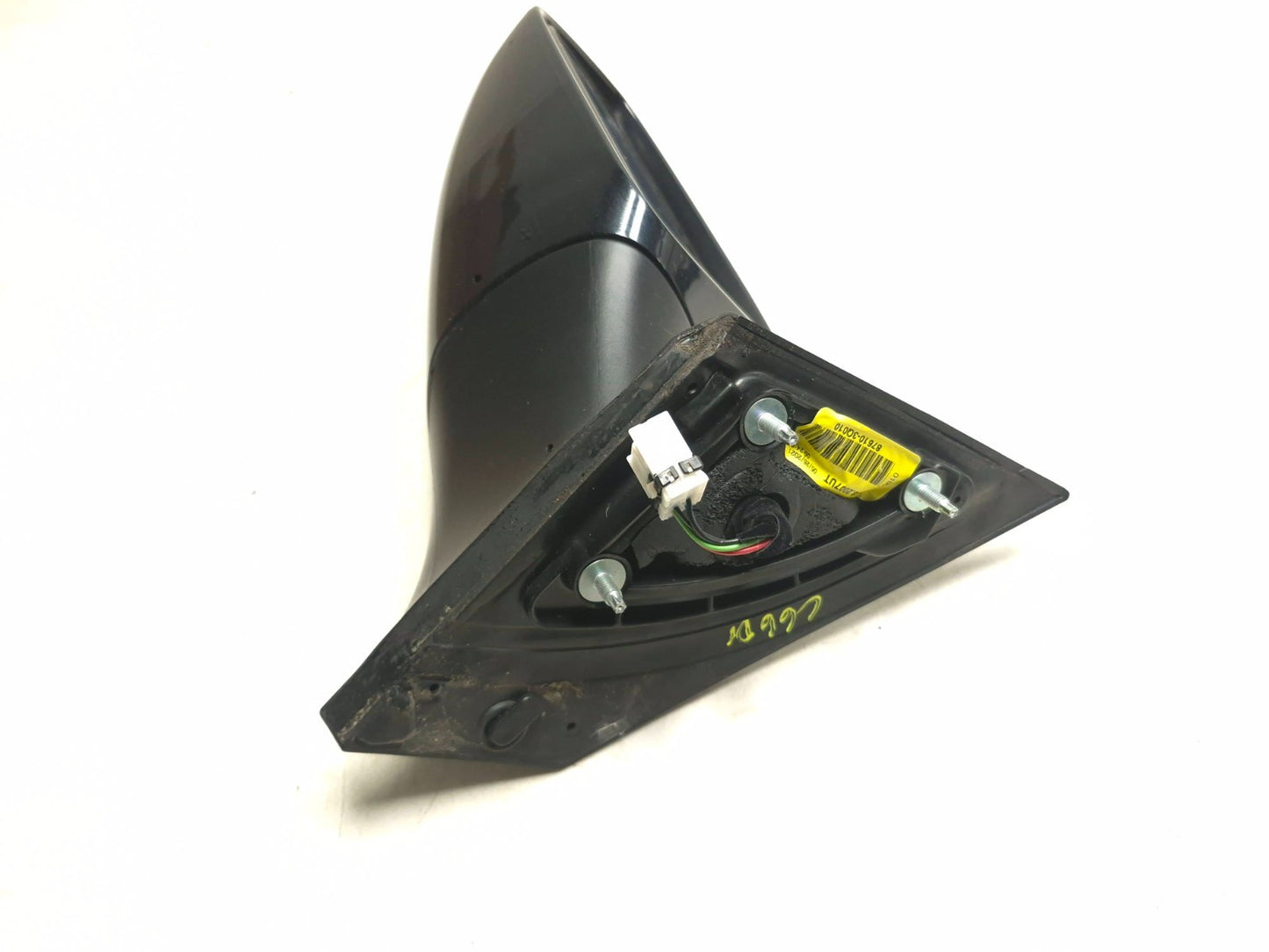 2012 Hyundai Sonata Driver Side Door Mirror OEM