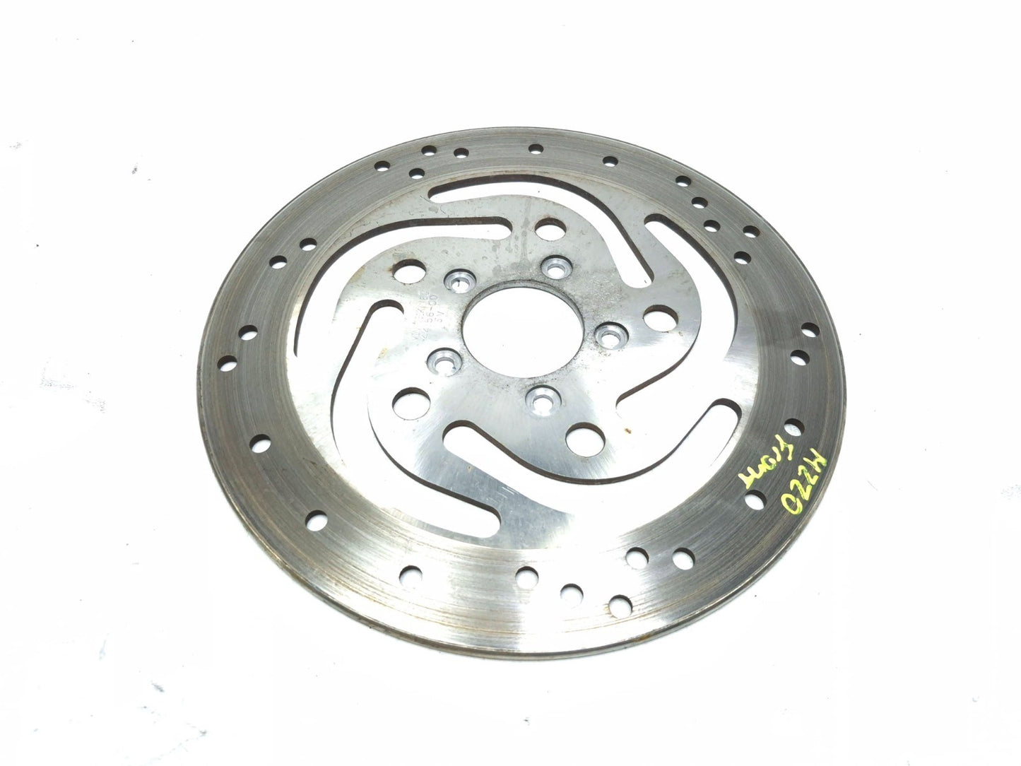 2000-2013 Harley Sportster Softail Dyna Brake Rotor Disc Front & Rear