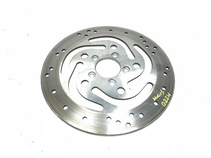 2000-2013 Harley Sportster Softail Dyna Brake Rotor Disc Front & Rear