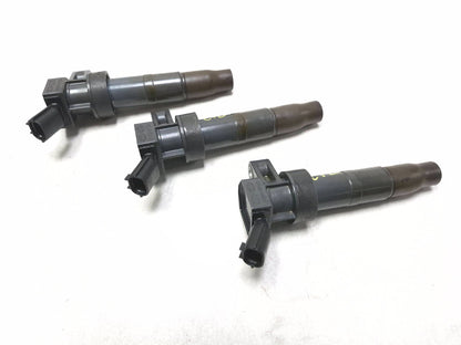 2011 Kia Sportage Ignition Coil 3pcs 2.4l OEM
