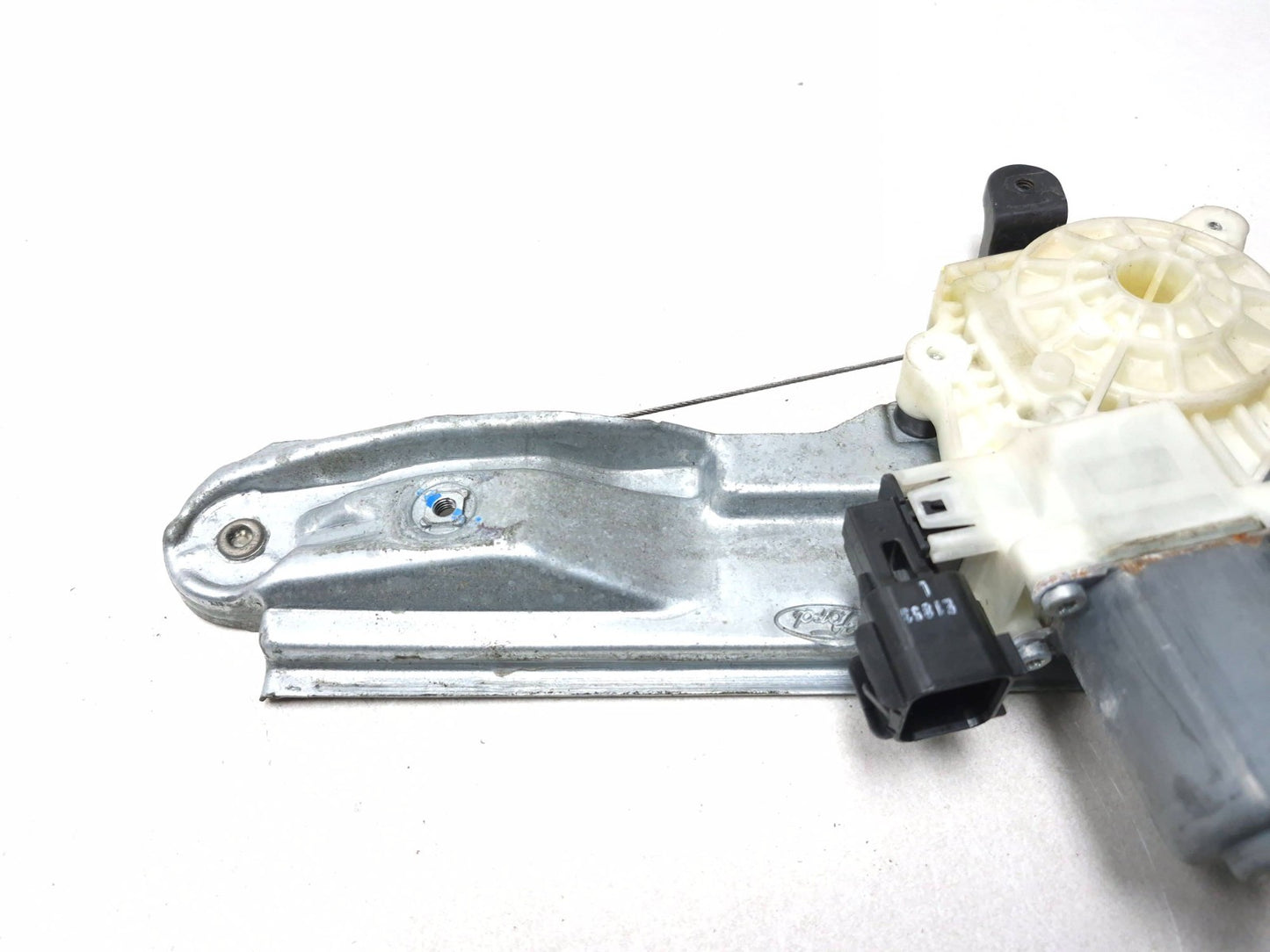 2014 Ford Focus St Window Motor Regulator Rear Right Passenger Side Oem✅