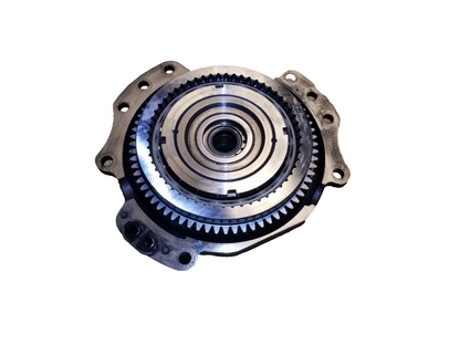 2012 Buick Lacrosse Differential Transfer Gear Support OEM