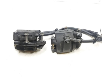 2017 - 2023 Kawasaki Ninja Z650 Er650 ABS Front Brake Caliper Left & Right