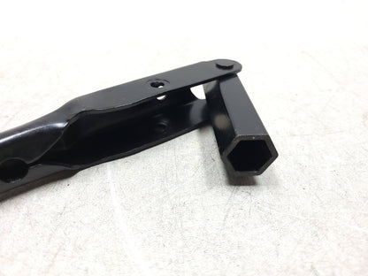 09-12 Lincoln MKS Wheel Lug Nut Wrench 8a83-17035-aa OEM ✅