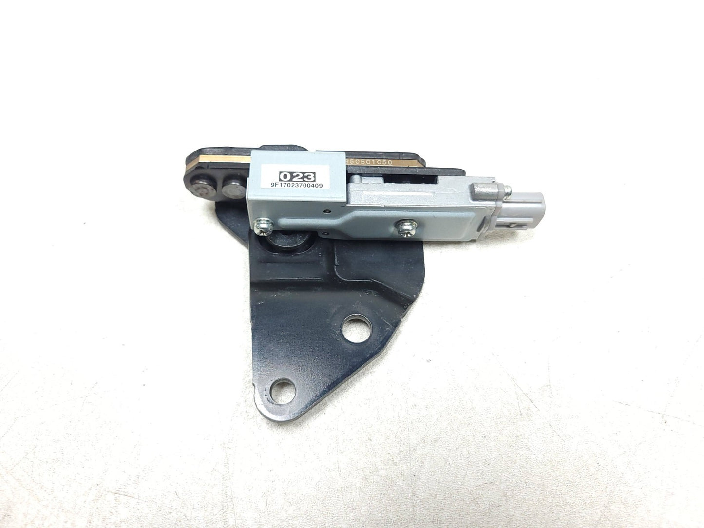 2010 Scion Tc Seat Slide Position Sensor OEM