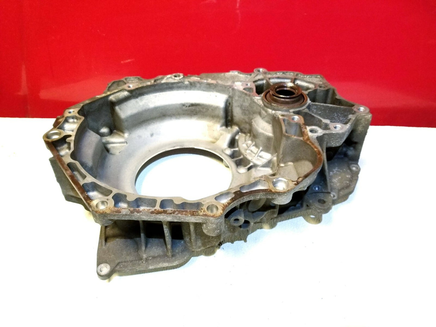 2014 Chevrolet Cruze Automatic Transmission Housing OEM