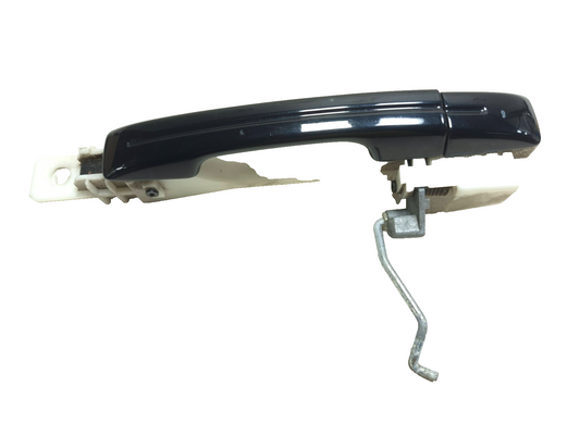 2008 Acura Tl Rear Exterior Door Handle Passenger Side Right OEM