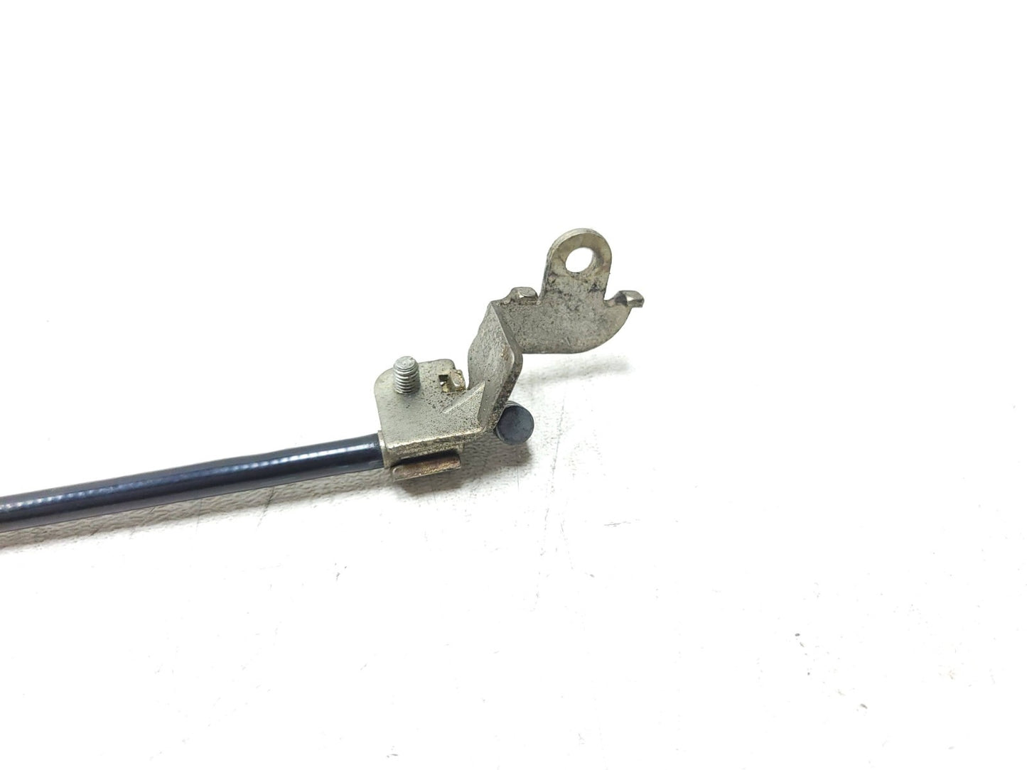 1987 1988 Honda Cbr1000f Hurricane Right Handlebar Kill Of Start Switch  OEM