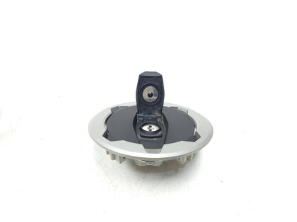 17-24 Kawasaki Kle300 Versys-x 300 Ignition Set Key Lock Fuel Tank Cap Triple