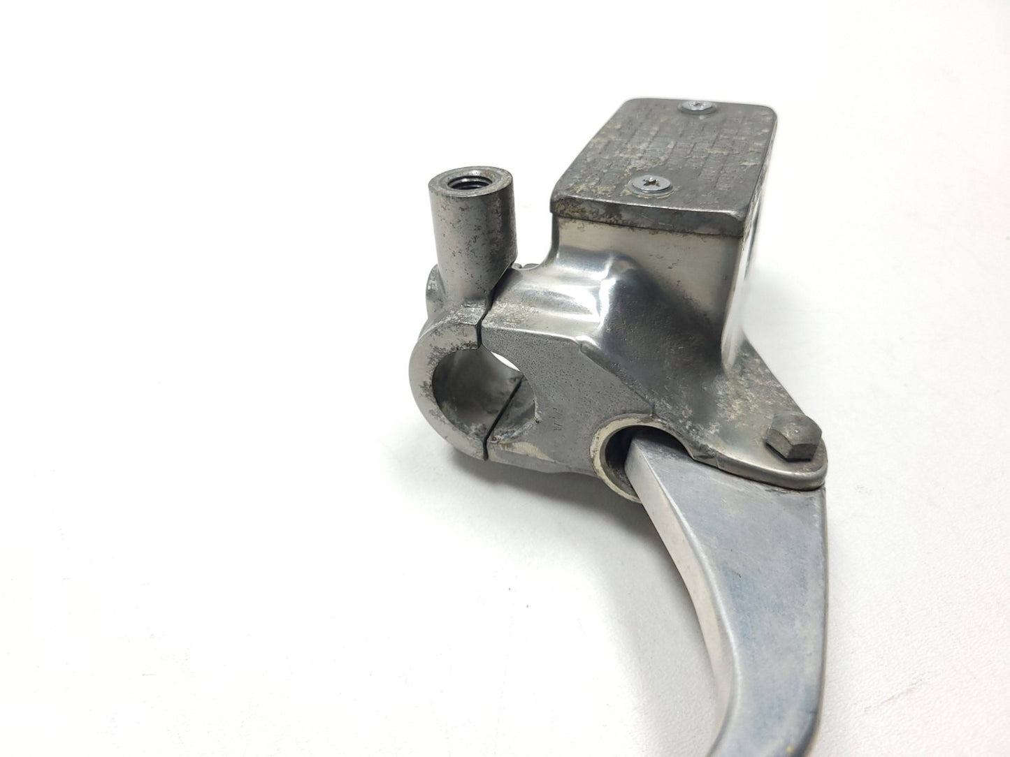 2001 Suzuki Sawage Ls650p Front Brake Master Cylinder OEM