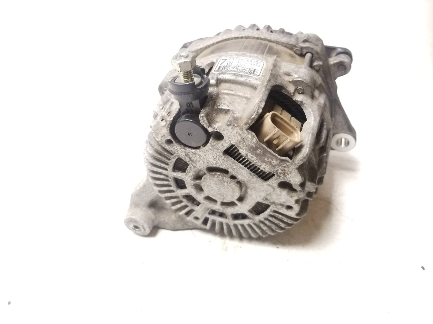 2015 Scion Fr-s Frs Alternator Generator 23700-aa751 OEM ✅