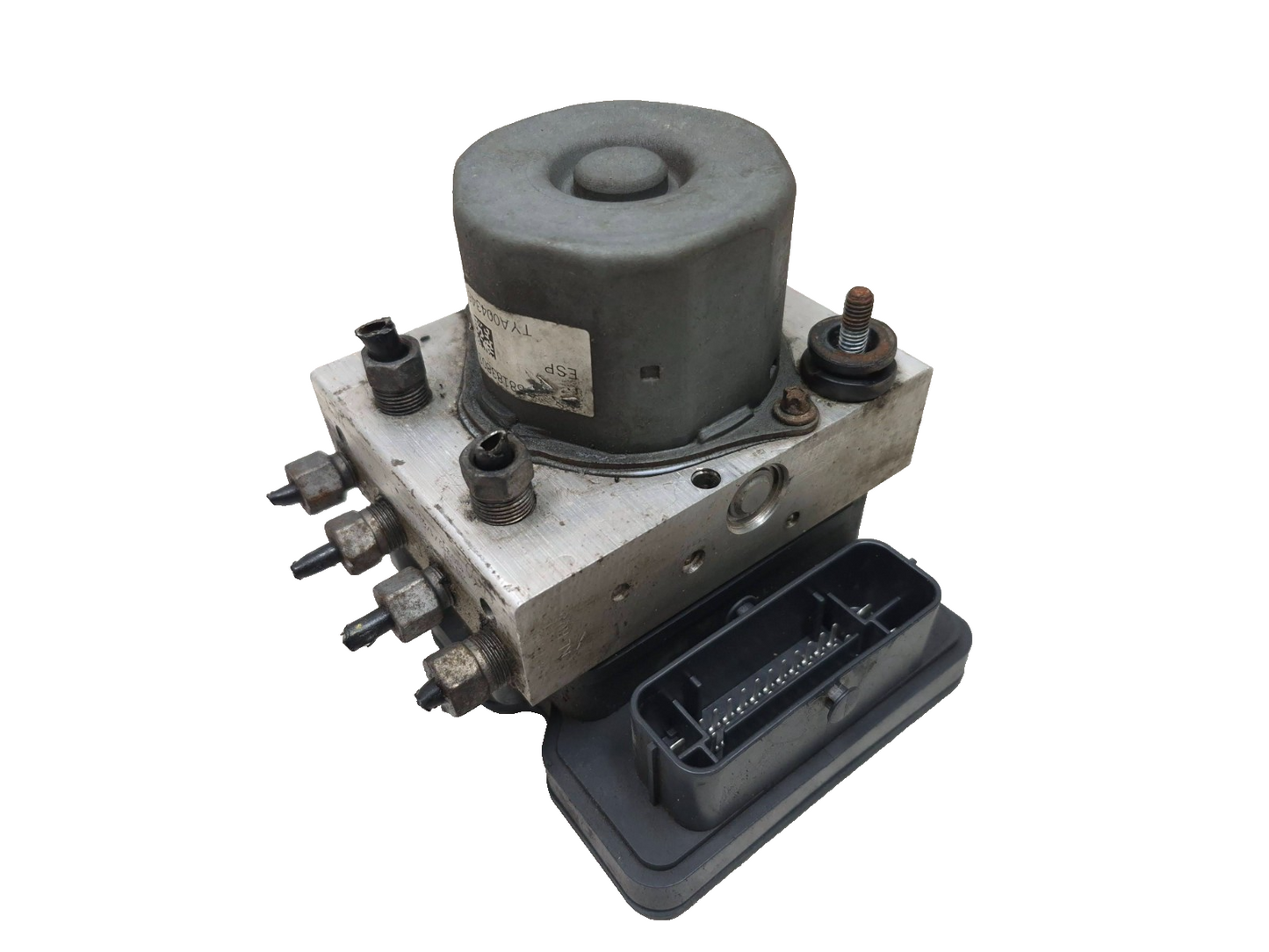 2013 Dodge Grand Caravan ABS Anti Lock Brake Pump Oem✅