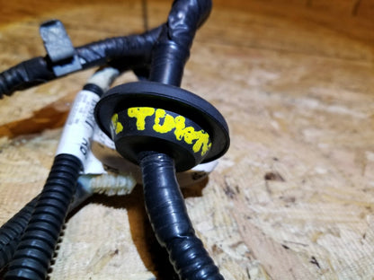 06 07 08 09 10 11 Lincoln Town Car Jumper Wire Harness OEM 65k