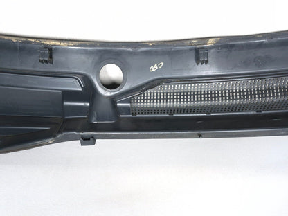 2013 Dodge Grand Caravan Windshield Wiper Motor Cowl Cover Oem✅