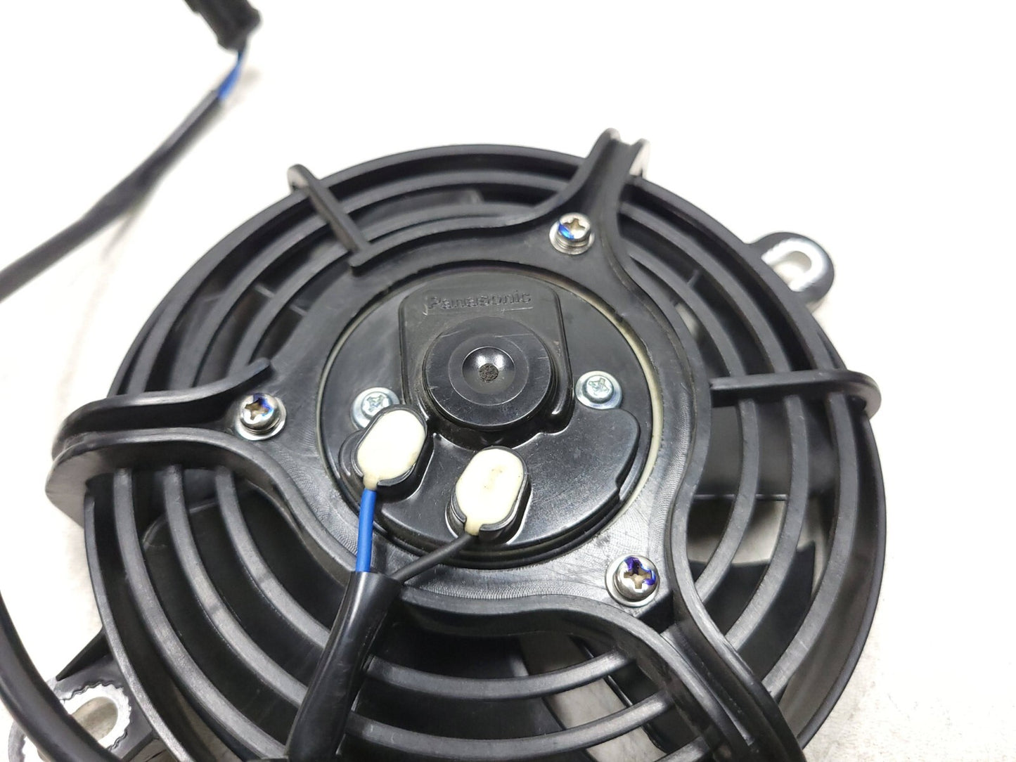 2022 - 2024 Cf Moto 700 Cl-x Radiator Cooling Fan 2pcs OEM