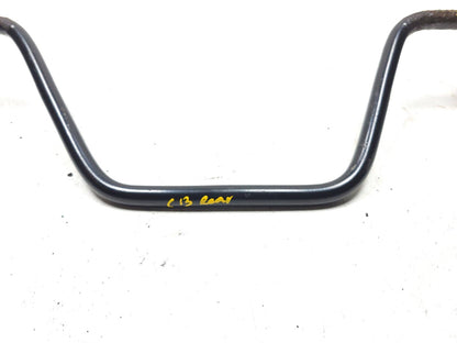 2007 - 2015 Mazda Cx-9 Rear Sway Bar Stabilizer OEM