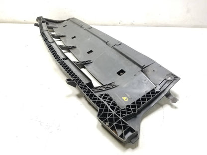 2009 - 2017 Audi Q5 Front Bumper Lower Filler Panel Plate Cover OEM