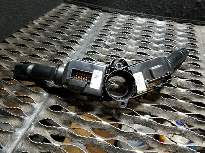 10-16 Genesis Coupe Steering Column Combination Switch OEM