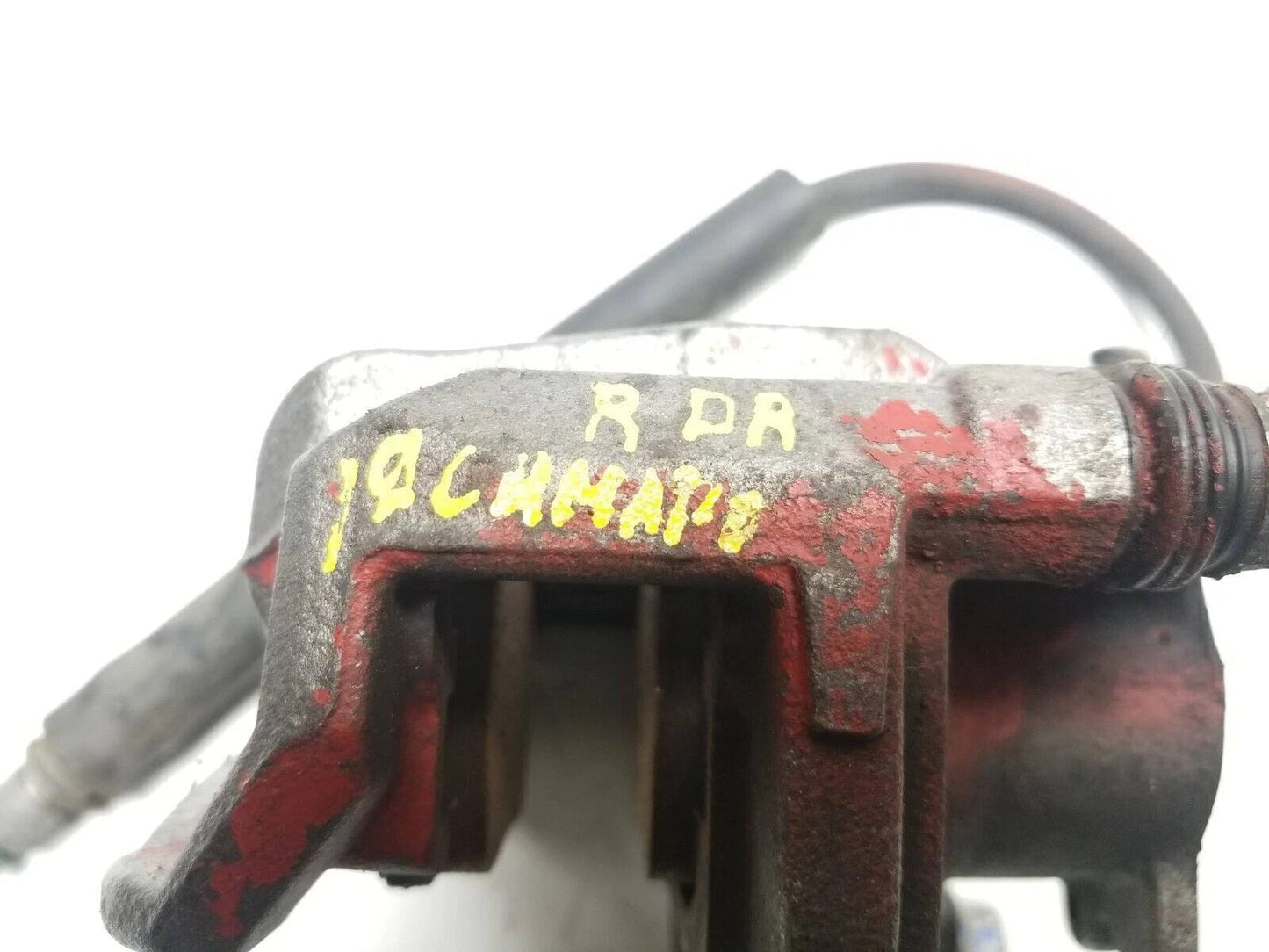 2019 Chevrolet Camaro Rear Driver Brake Caliper OEM