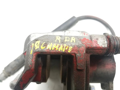 2019 Chevrolet Camaro Rear Driver Brake Caliper OEM