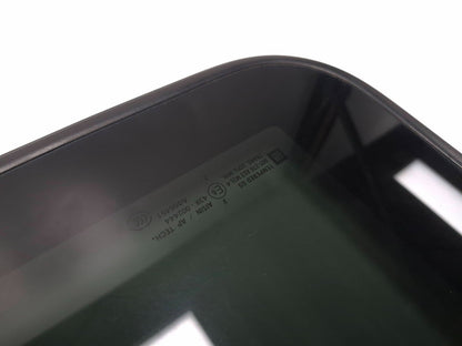 2013 Cadillac Escalade Esv Sunroof Window Glass OEM