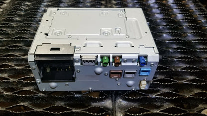 11-18 Volvo S60 Audio Cd Player Stereo OEM Factory Radio Receiver 31421874 Ab