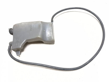 2005  Triumph Sprint St Coolant Overflow Reservoir Bottle OEM